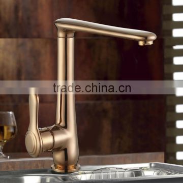 UPC Water Supply and Vavles Brass Kitchen Tap