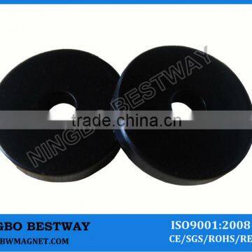 D25*d6*5mm NdFeB Ring Shaped Magnet