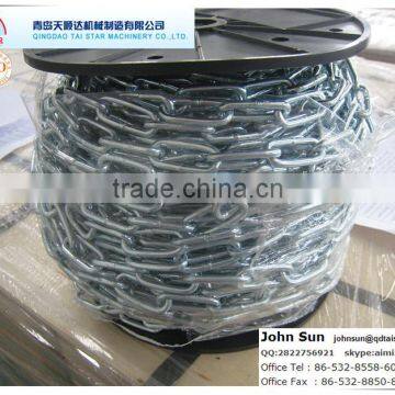 Din 766 Germany Standard Link Chain Factory