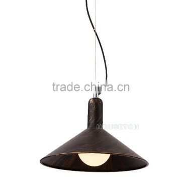 Black iron vintage industrial pendant lamp,Iron vintage industrial pendant lamp,Vintage industrial pendant lamp P4162