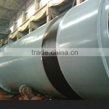 Strong structure and stable operation Rotary Kiln