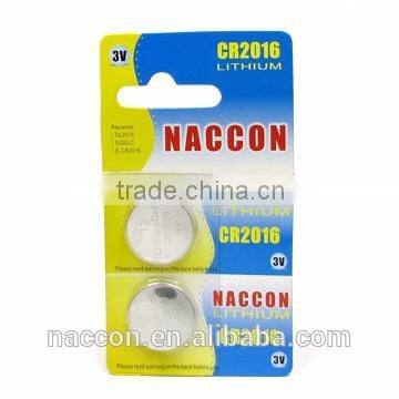 button cell battery] CR1616/CR1620/CR1625/CR1632/CR2016/CR2020/CR2025