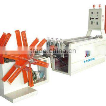 PE-X cross linked polyethylene pipe production line