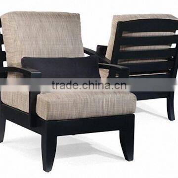 YG248 loungue chair used in living room