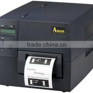 Argox F1 barcode printers/desktop lable printer