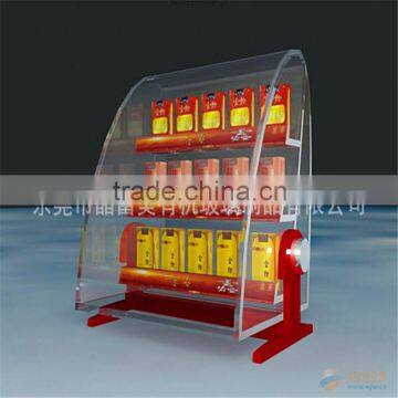 Acrylic Cigeratte Case Box Display photo-2