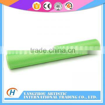 Custom Color Eco-friendly Import foam roller new design Manufacturing