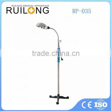 Safe and reliable infrared operating reflector lamps 200W operating lamp