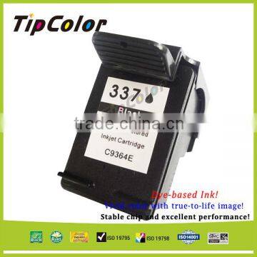 Superior Result Compatible HP337 Ink Cartridge C9364EE