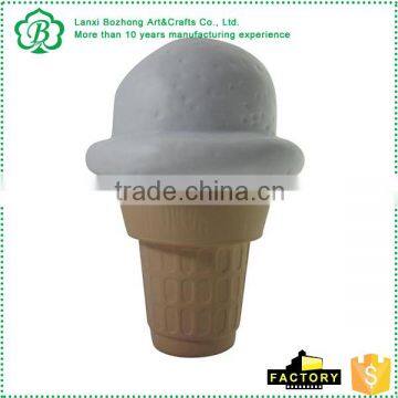 Ice Cream Cone Stress Ball