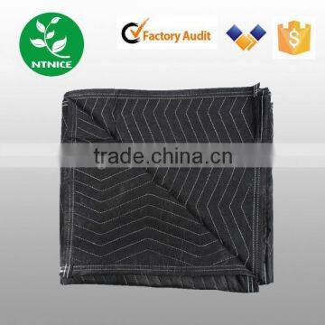 Medium Weight Economy Cheap Moving Blanket photo-4