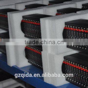 Wholesale Qualcomm 3G WCDMA Bulk SMS Device 16 Sim Cards GSM Modem Pool photo-2