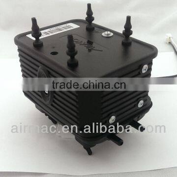 Mini vacuum pump