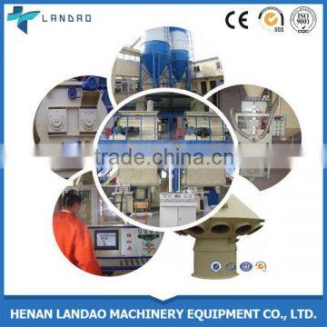 High Quality Dry Mix Mortar Production Line, Thermal Insulation Mortar photo-6