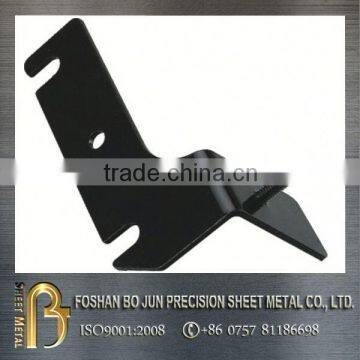 China Manufacturer Custom Made Metal Stamping Products , Gun Metal Stamping photo-2