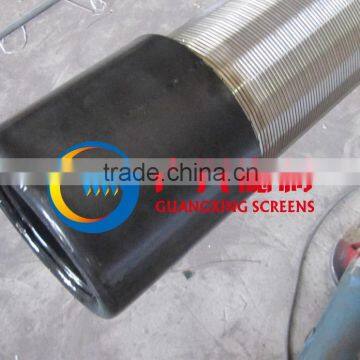 Water Well Screen Tube for Well Drilling photo-4