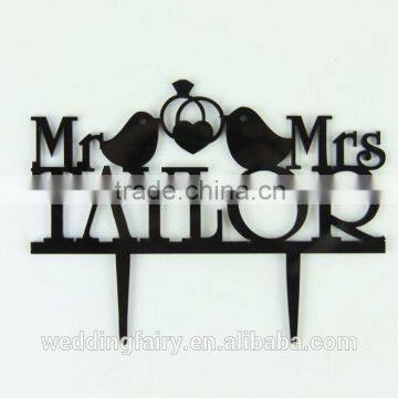 Cheap Wholesale Good Quality funny cake toppers with competitive offer