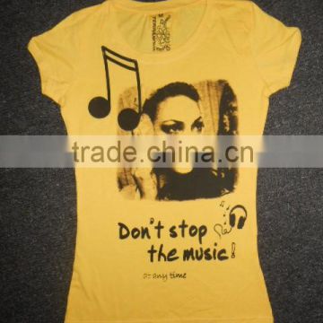 Ladies T-Shirt