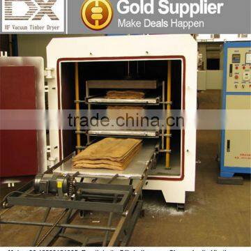 DX-4.0III-DX Wood Veneer Dryer Machine,plywood Core Veneer Drying Machine photo-3