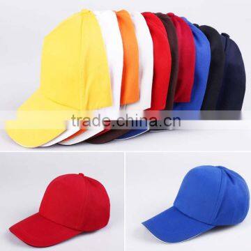 Custom Baseball Cap With Your Own Logo