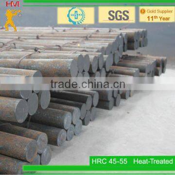 Grinding Rod For Rod Mill Cement Plant, Electric Power Plant, Mine
