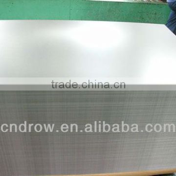 Electrolytic Tinplate sheet