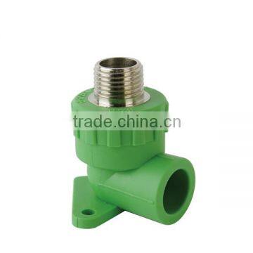 PPR Fitting Male Threaded Elbow With SPT Brand