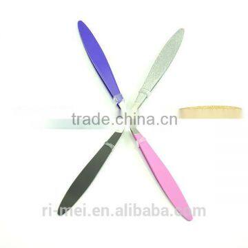 Customized Curves Shape eyebrow tweezer China manufacturer on Alibaba