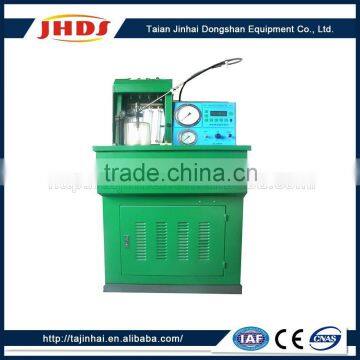 Trustworthy China supplier common rail injector tester JH-1000