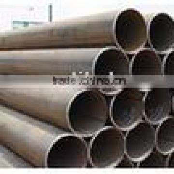 Structural Steel Pipes