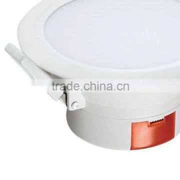 China LED Lights 7W/9W/12W Led Downlight,Plastic+Aluminum Body LED Downlights With Dimmable photo-4