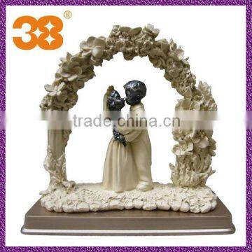 alibaba wholesale china weeding sculpture indoor sculptures for sale