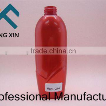 plastic Bottles factory/bottles 250ml