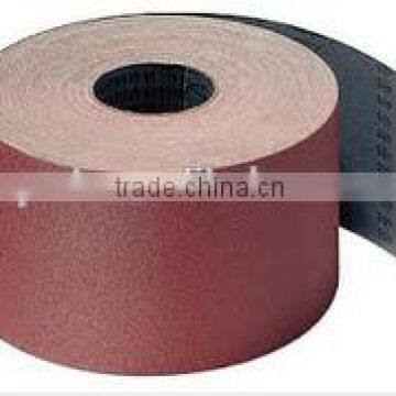 Abrasive Paper Slitting Machine photo-4