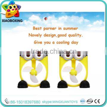 Summer Toys 5 Volt Pvc Fan With Lithium Battery