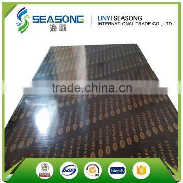 China Supplie Finger Joint Film Faced Plywood