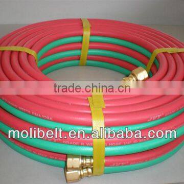 endurable quality small rubber hose