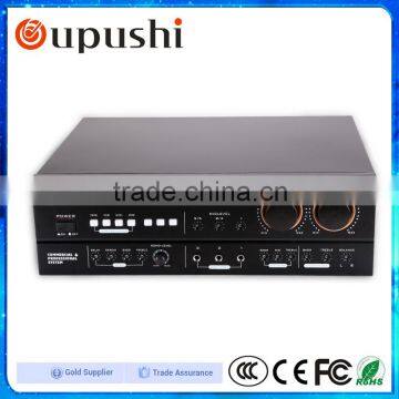 Newest OEM Amplifier Professional Karaoke Sound System Audio Amplifier