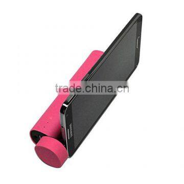 Hot Sale Wireless/Bluetooth Speaker & PowerBank and Phone Holder photo-2