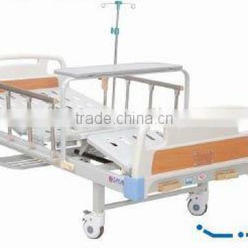 Double Crank Bed XR-031