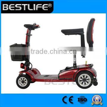 CE Approved Light Weight Electric Mobility Scooter