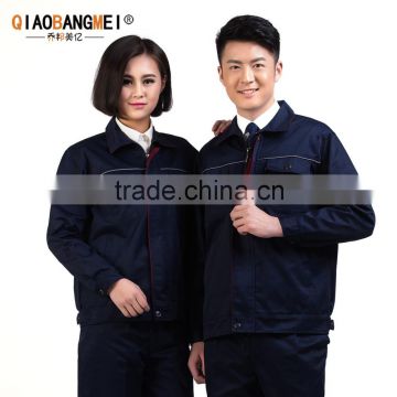 wholesale custom polo jacket industrial uniform