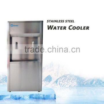 Good Specification Welding Machine for Cooling Water Stainless Steel Water Cooler photo-3