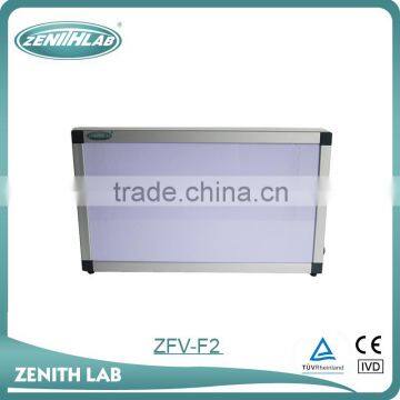 X-RAY film illuminatorZFV-F2 autoclave