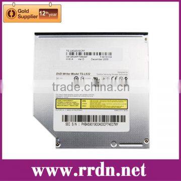 TSST TS-L632H 12.7MM IDE Tray load DVD Writer for Laptop