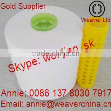 100 PCT Core Spun Polyester Sewing Thread 45/2