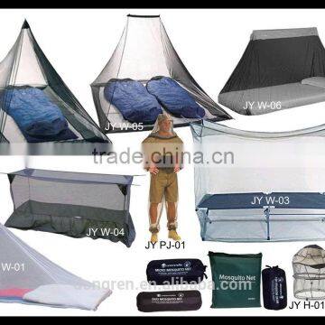 100% Polyester Army Mosquito Net