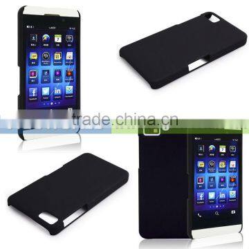 Hot Selling OEM&ODM New Hard Shell PC Phone Cover Phone Case For Blackberry Z10