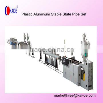 Multilayer Pipe Manufacturing Equipment