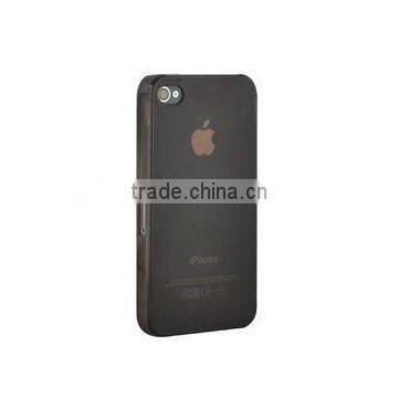 factory supply, mobilephone pure color, covers back for iphone 4